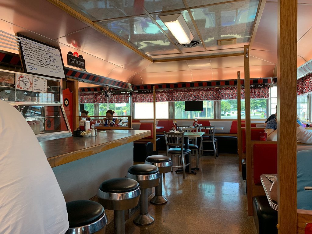 Jake`s Diner